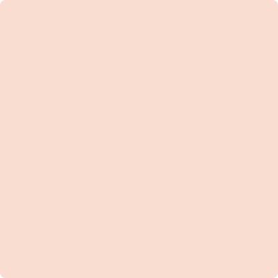 Benjamin Moore's paint color 015 Soft Shell