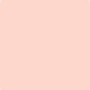Benjamin Moore's paint color 016 Bermuda Pink
