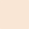 Benjamin Moore's paint color 022 Peach Cooler