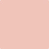 Benjamin Moore's paint color 030 Augusts Sunrise