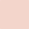 Benjamin Moore's paint color 036 Orchid Pink
