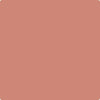 Benjamin Moore's paint color 040 Peaches N Cream