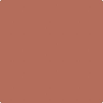 Benjamin Moore's paint color 041 Spoonful Of Sugar