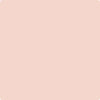 Benjamin Moore's paint color 043 East Lake Rose
