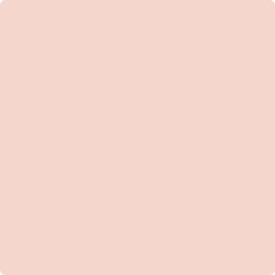 Benjamin Moore's paint color 043 East Lake Rose