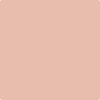 Benjamin Moore's paint color 052 Conch Shell