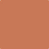 Benjamin Moore's paint color 063 Pennies From Heaven