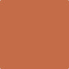 Benjamin Moore's paint color 070 Topaz