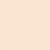 Benjamin Moore's paint color 078 Melba