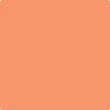 Benjamin Moore's paint color 082 Sunset Boulevard