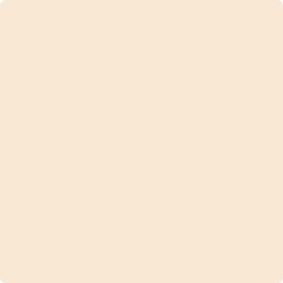 Benjamin Moore's paint color 085 Amelia Blush