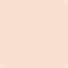 Benjamin Moore's paint color 099 Candle Light