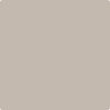 Benjamin Moore's paint color 1005 Hazlewood
