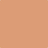 Benjamin Moore's paint color 103 Sweet N Sour