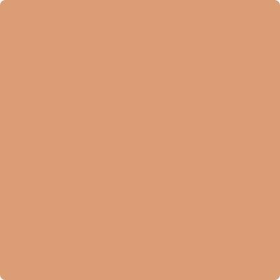 Benjamin Moore's paint color 103 Sweet N Sour
