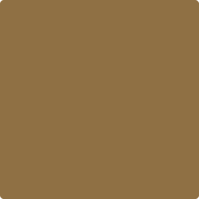 Benjamin Moore's paint color 1049 Toasted Marshmellow