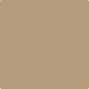 Benjamin Moore's paint color 1077 Great Plains Gold