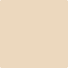 Benjamin Moore's paint color 1087 Creamy Satin