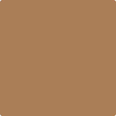 Benjamin Moore's paint color 1092 Glazed Pear