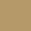 Benjamin Moore's paint color 1098 Toasted Almond