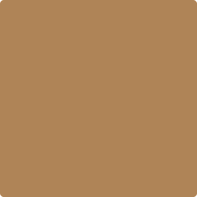 Benjamin Moore's paint color 1106 Gladstone Tan