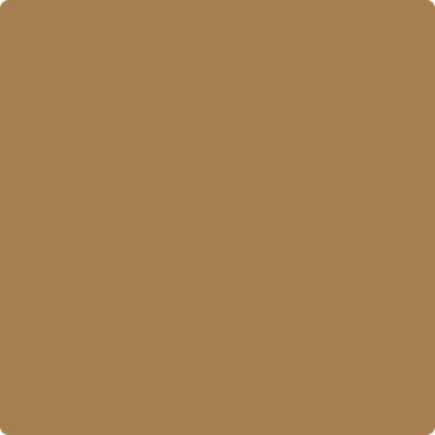 Benjamin Moore's paint color 1113 Graham Cracker