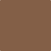Benjamin Moore's paint color 1134 Hidden Valley