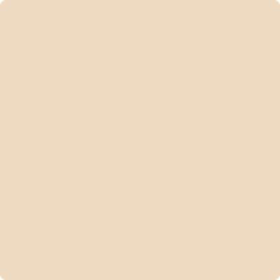 Benjamin Moore's paint color 1142 Painted Sands