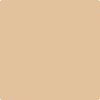 Benjamin Moore's paint color 1144 Tucson Tan