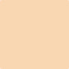 Benjamin Moore's paint color 115 Peach Complexion