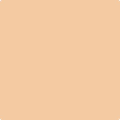 Benjamin Moore's paint color 116 Crestwood Tan