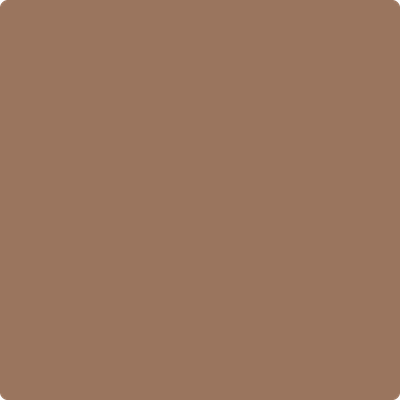 Benjamin Moore's paint color 1162 Wooded Vista