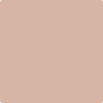 Benjamin Moore's paint color 1173 Southern Charm