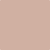 Benjamin Moore's paint color 1179 Soulmate
