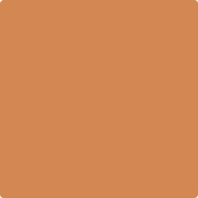 Benjamin Moore's paint color 119 Cornucopia Tan