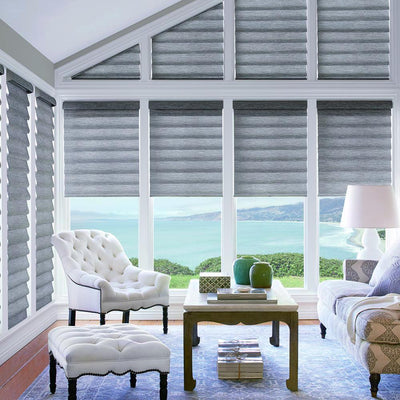 Hunter Douglas Vignette