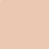 Benjamin Moore's paint color 1214 Careless Whispers