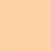 Benjamin Moore's paint color 122 Orange Sherbert