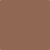 Benjamin Moore's paint color 1224 Coyote Trail