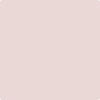 Benjamin Moore's paint color 1261 Paisley Pink