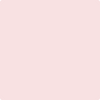 Benjamin Moore's paint color 1268 Cotton Candy