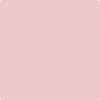 Benjamin Moore's paint color 1276 Petunia Pink