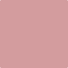 Benjamin Moore's paint color 1278 Palermo Rose