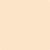 Benjamin Moore's paint color 128 Florida Seashells