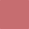 Benjamin Moore's paint color 1286 Cinco de Mayo