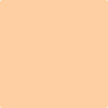 Benjamin Moore's paint color 130 Peach Jam