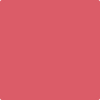Benjamin Moore's paint color 1313 Milano Red