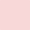 Benjamin Moore's paint color 1338 Powder Blush