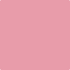 Benjamin Moore's paint color 1340 Pink Ribbon