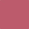 Benjamin Moore's paint color 1342 Mardi Gras